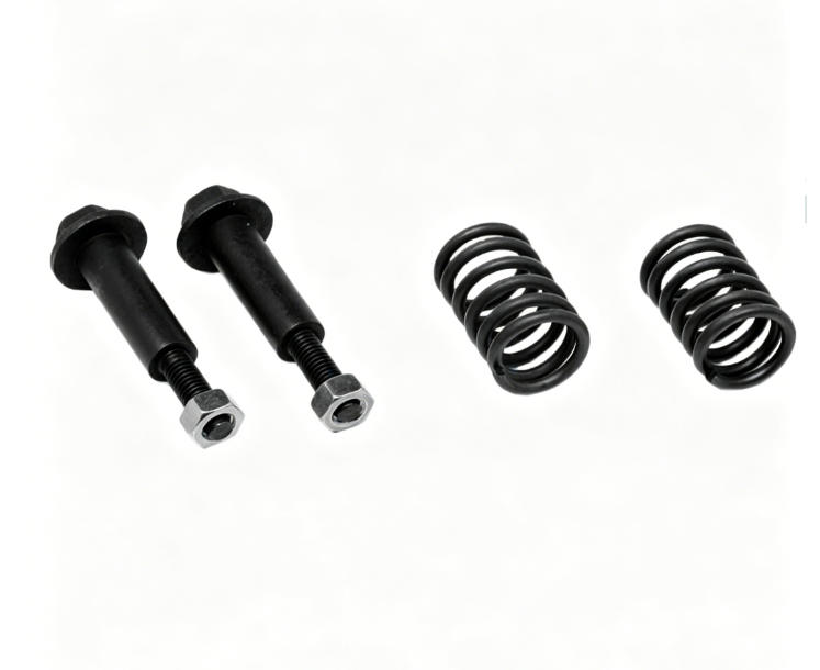 Outdoor Power Mowers - For 35129 Exhaust Bolt And Spring