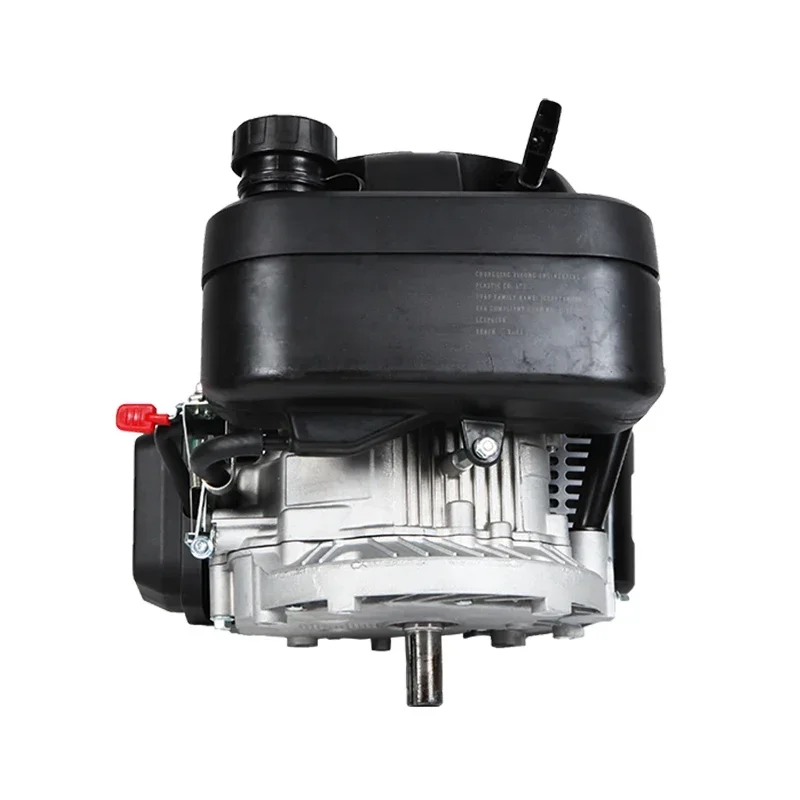 Outdoor Power Mowers - Vertical Shaft 4-Stroke Engine for Lawn
