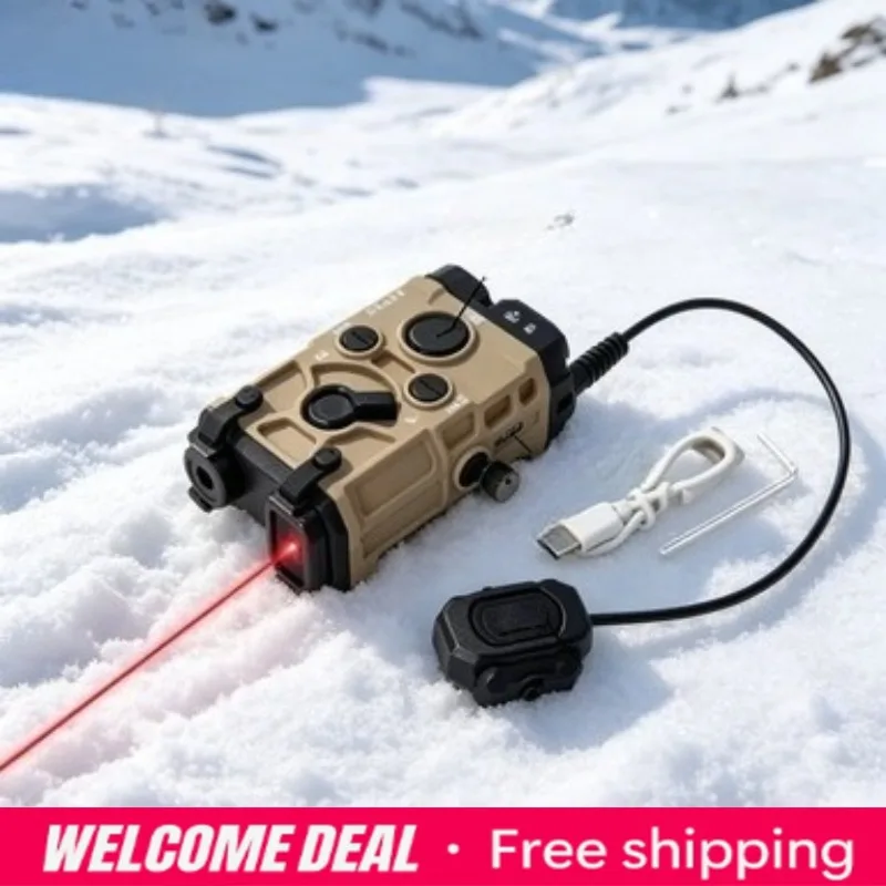 Outdoor Power Parts - Continuous Stable Power PEQ-15 Nylon Rechargeable