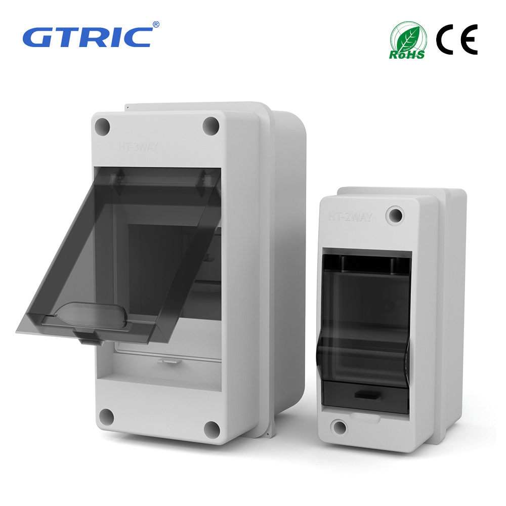 Outdoor Power Outlet Box - Distribution Box HT Series Junction Box