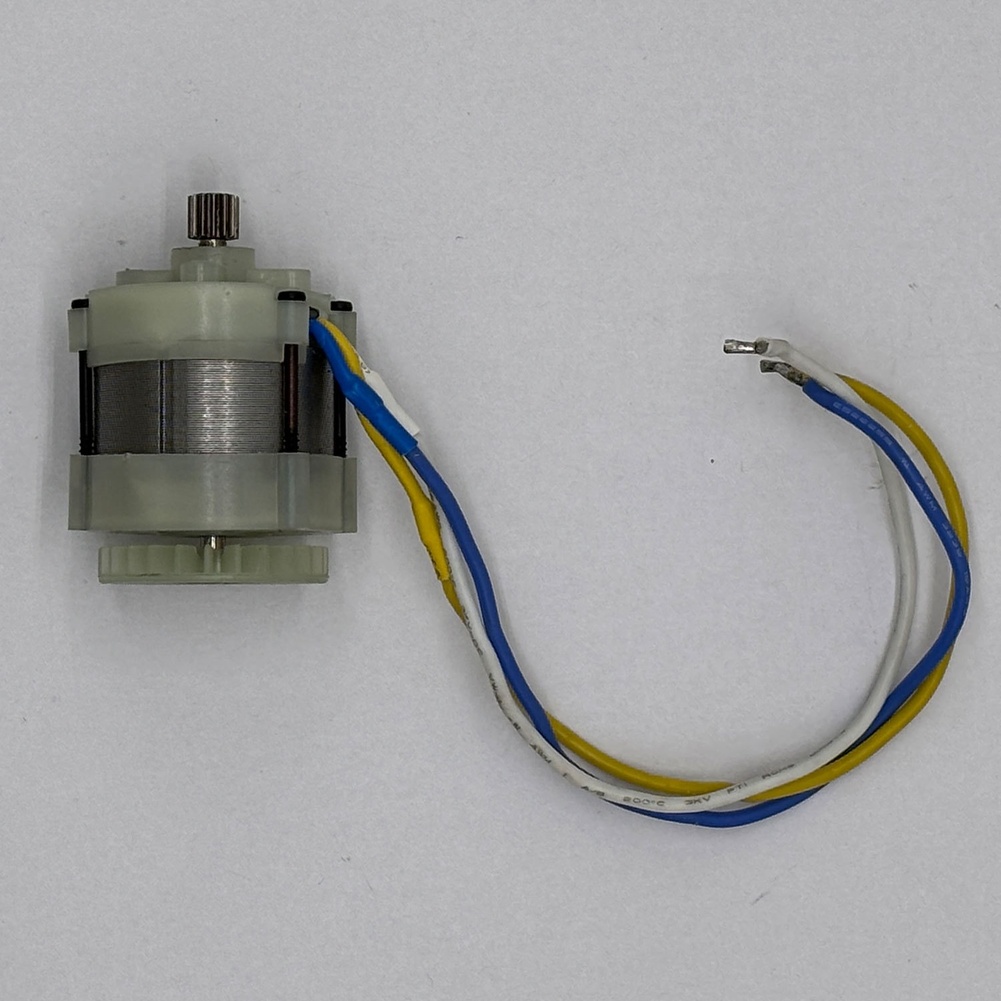 Electric Chainsaw Battery - 2026 Compact 3820 Brushless Motor For