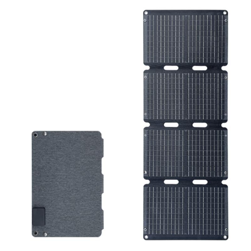 Outdoor Power Station - In Stock 65W 110W Portable Foldable
