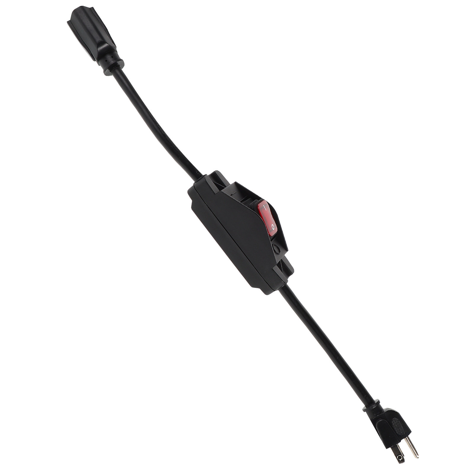 Outdoor Power Mowers - Heavy Duty Outdoor on Off Switch