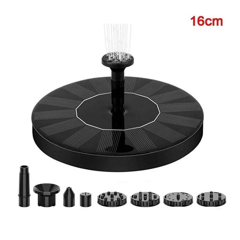 Water Source Mini Solar Water  - Outdoor Power Source review and price