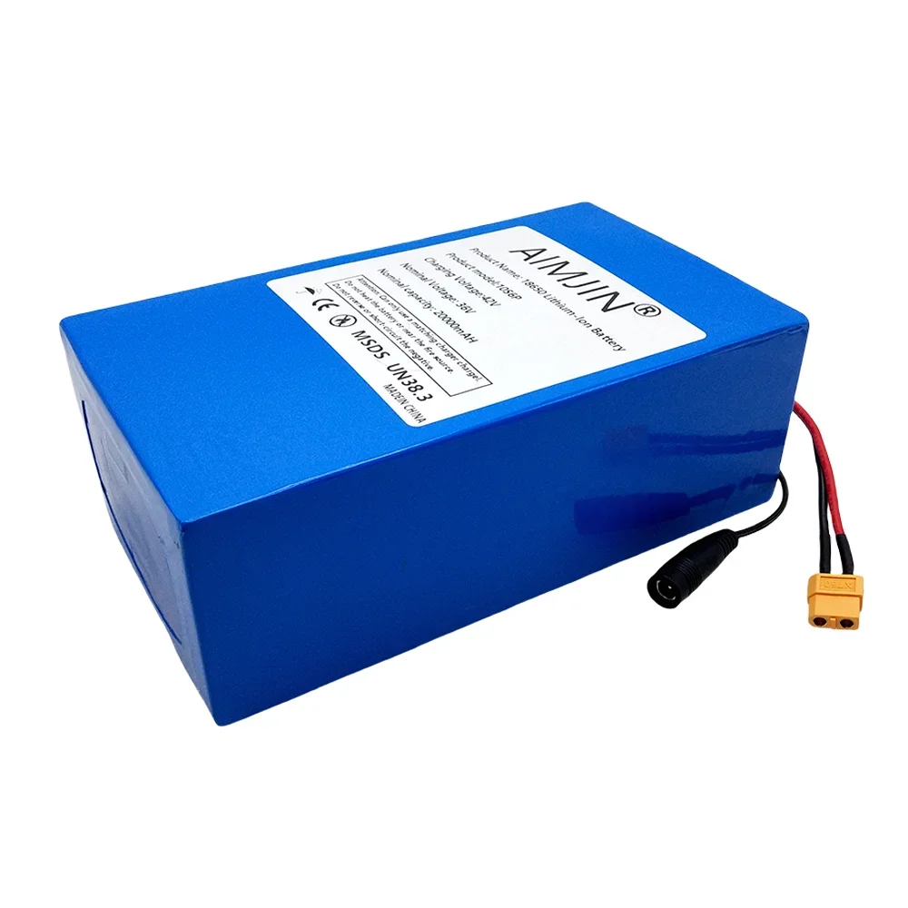 36V 20000mAh 10S6P Li-ion batt - Outdoor Power Wheelchair review and price