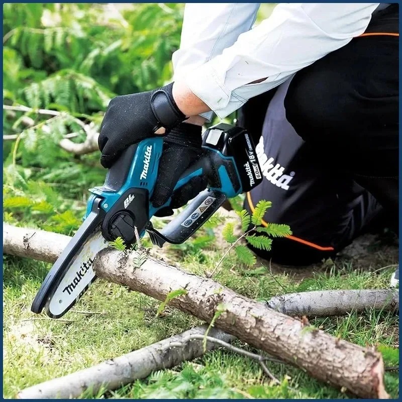 Saw 6INCH Makita Power Tool Wo - Electric Chainsaw Battery review and price