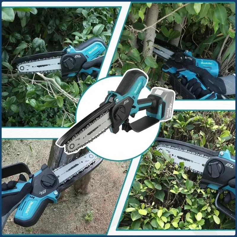 Saw 6INCH Makita Power Tool Wo - Electric Chainsaw Battery review and price