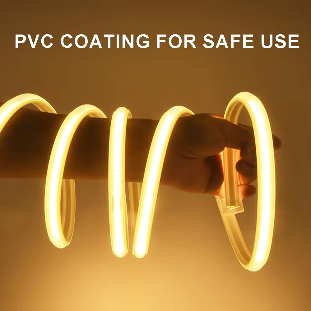 COB Led Strip High Brightness  - Outdoor Power Strip review and price