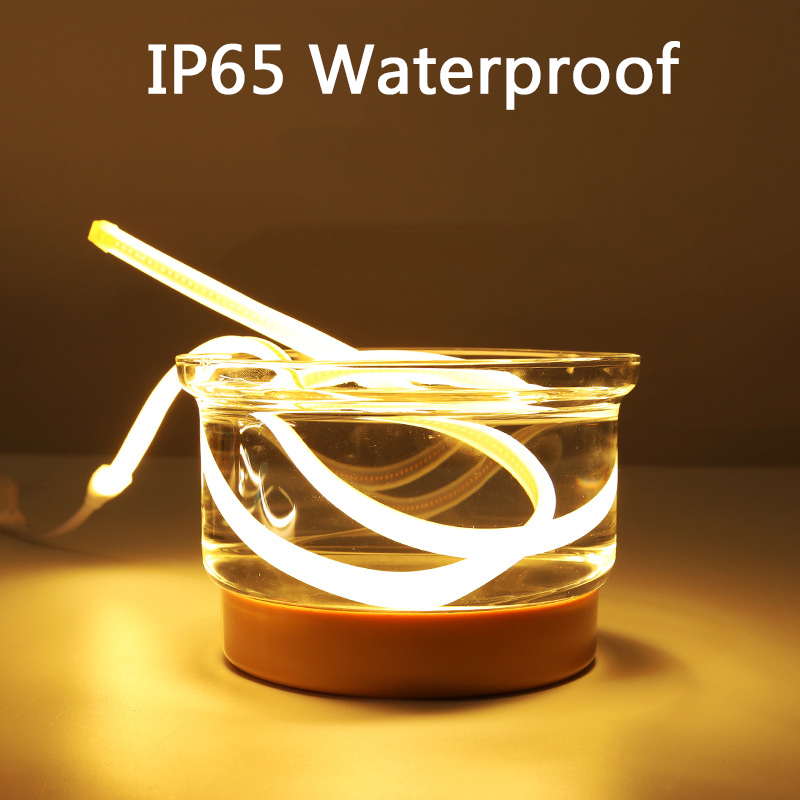 COB Led Strip High Brightness  - Outdoor Power Strip review and price