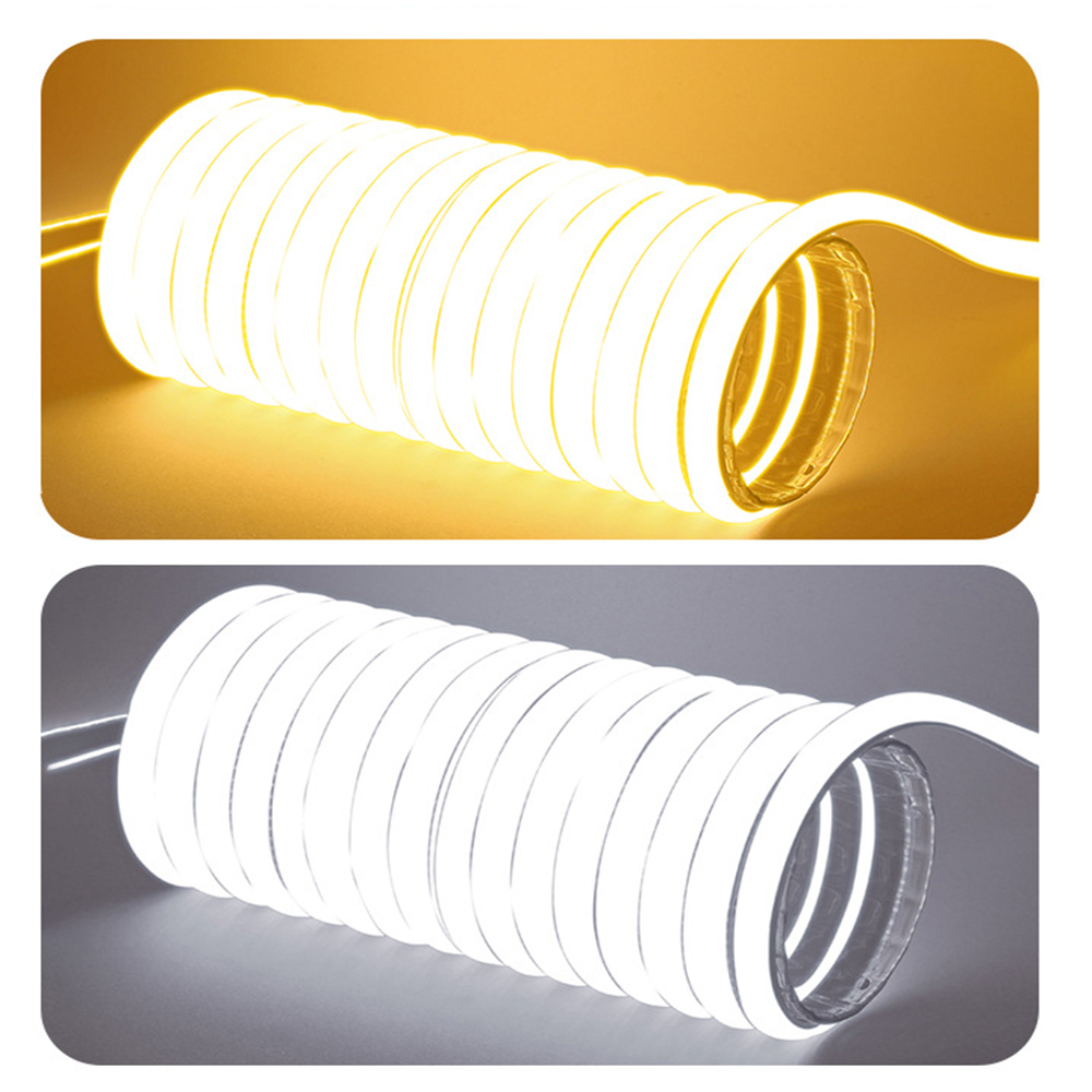 COB Led Strip High Brightness  - Outdoor Power Strip review and price