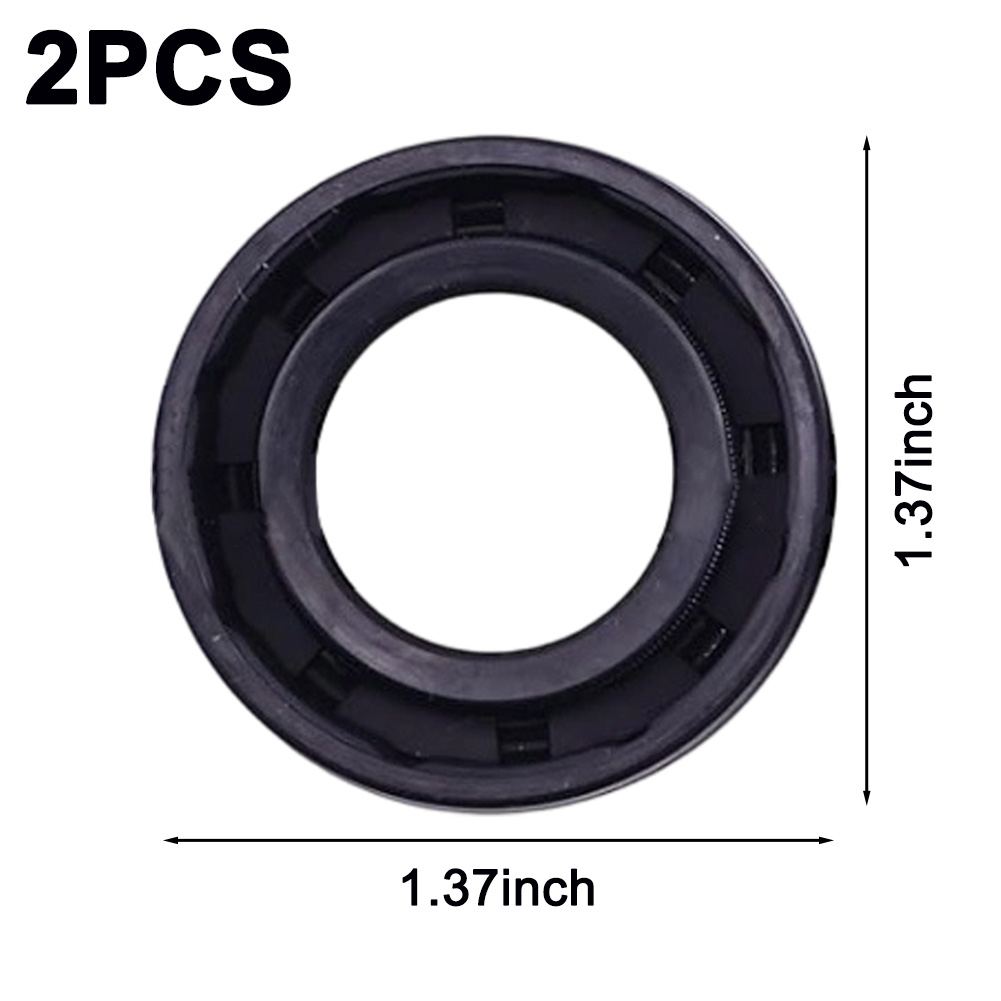 2PCS Oil Seal 291841 391483S - - Outdoor Power Mowers review and price