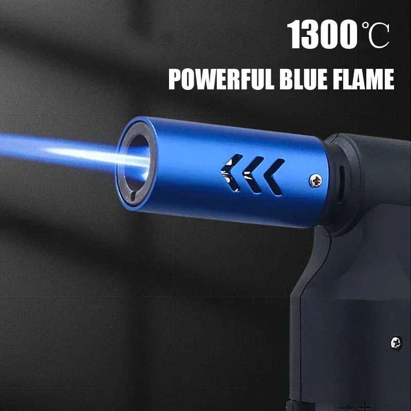 HONEST Gas Lighter Jet Butane  - Outdoor Kitchen Power Burner review and price