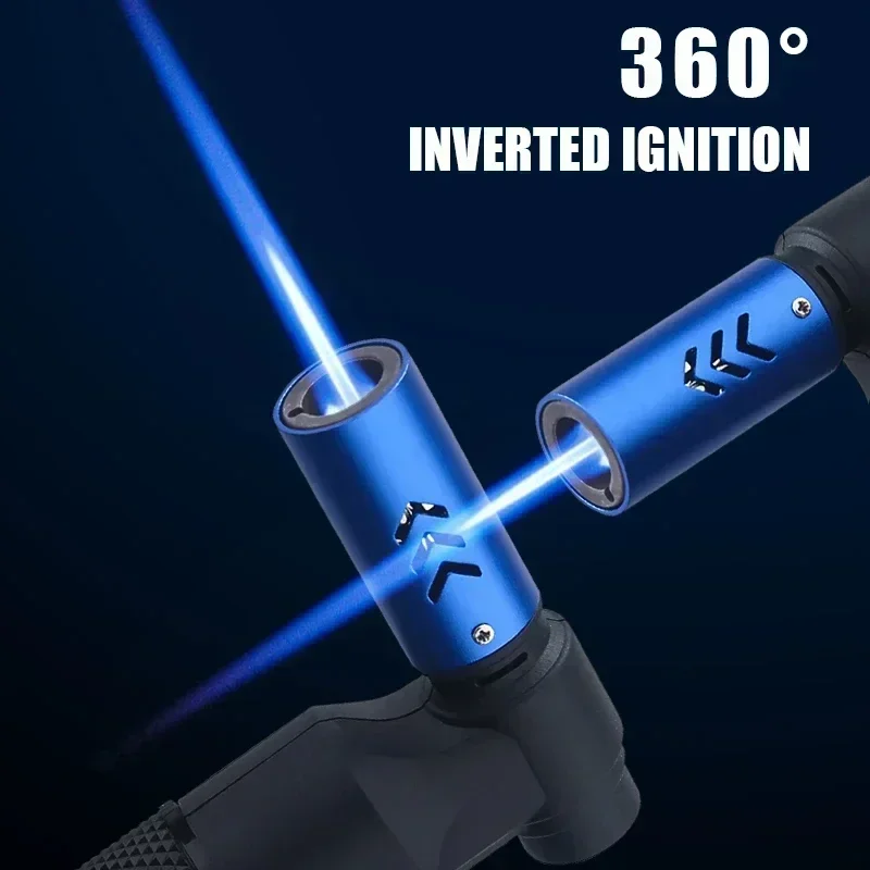HONEST Gas Lighter Jet Butane  - Outdoor Kitchen Power Burner review and price