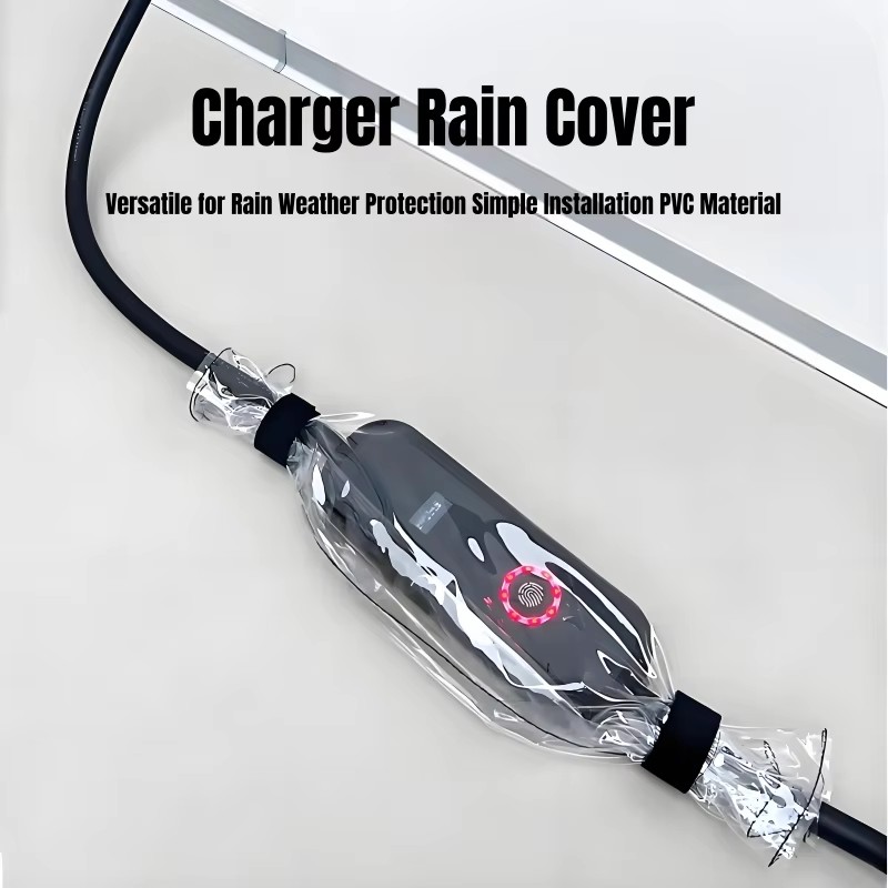 MOBIDEA Waterproof Electric Ca - Outdoor Power Plug review and price