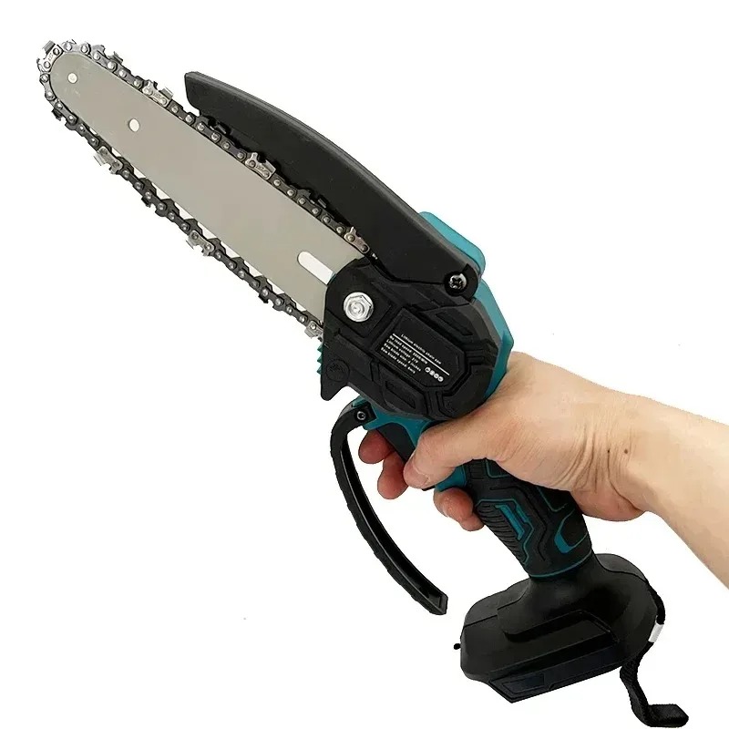 Makita 6inch Electric Chain Sa - Electric Chainsaw Battery review and price