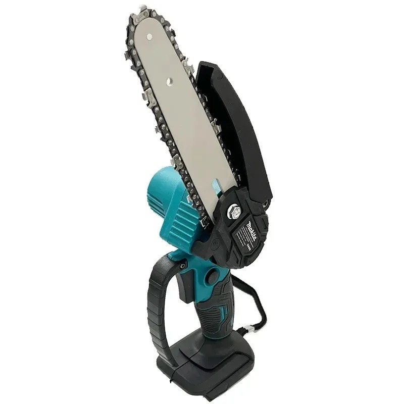 Makita 6inch Electric Chain Sa - Electric Chainsaw Battery review and price