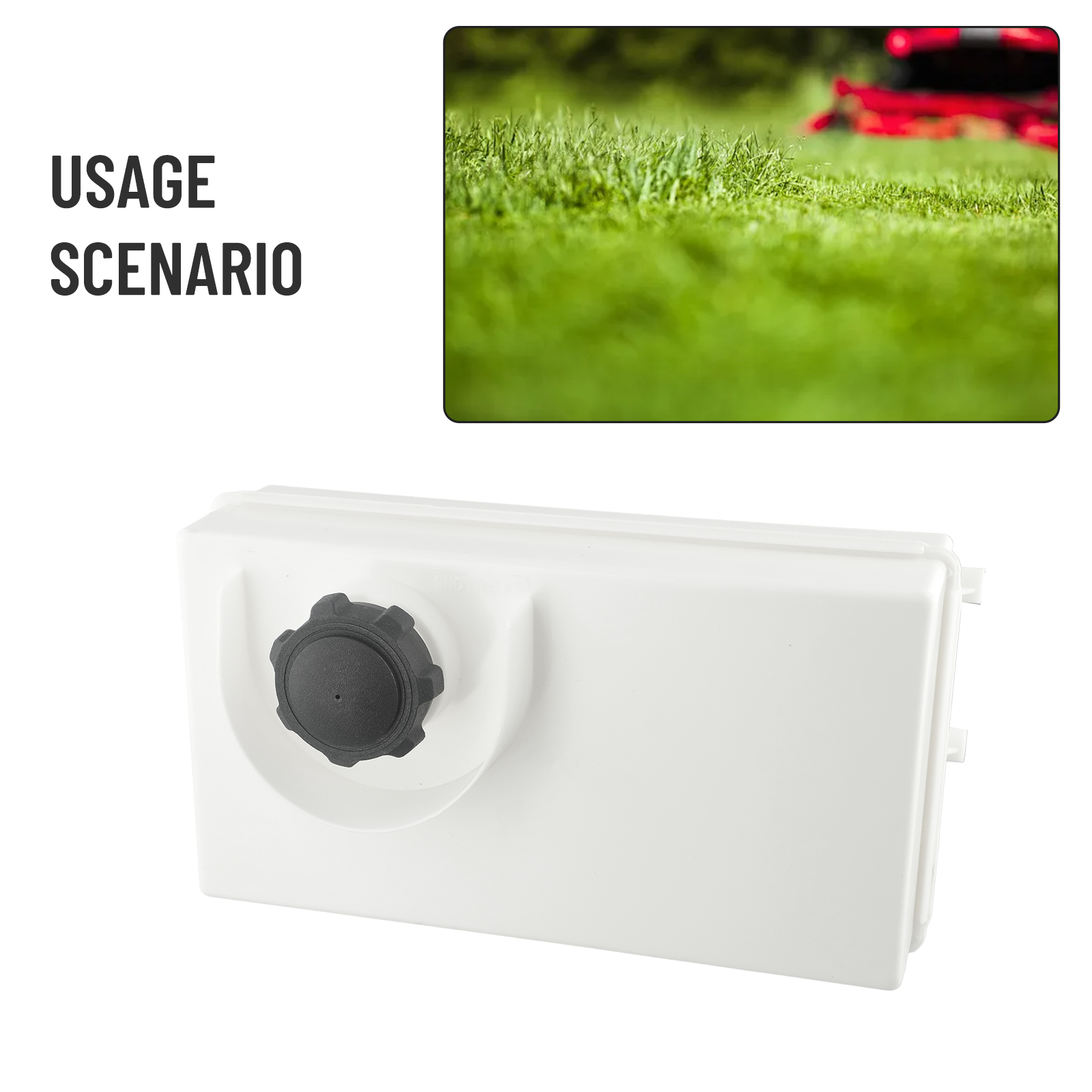 For Murray OEM Fuel Gas Tank W - Outdoor Power Mowers review and price