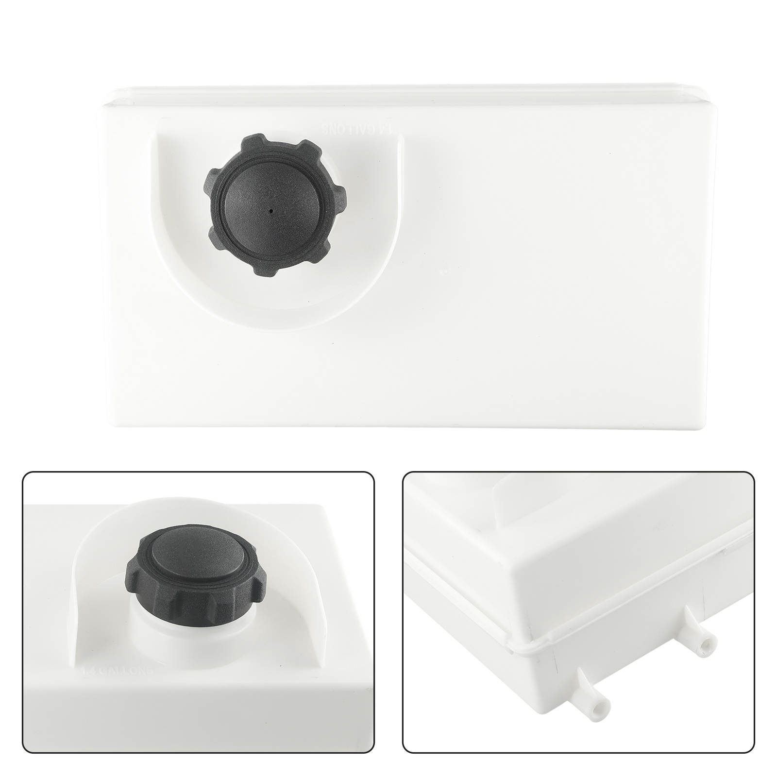 For Murray OEM Fuel Gas Tank W - Outdoor Power Mowers review and price
