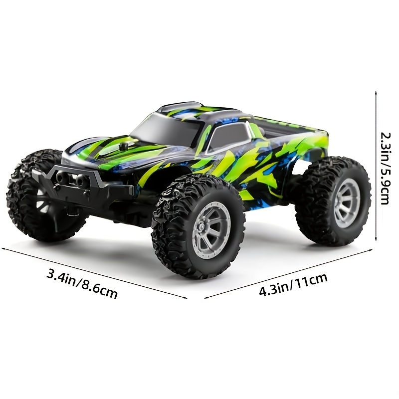 1:32Proportion Remote Control  - Outdoor Power Parts review and price