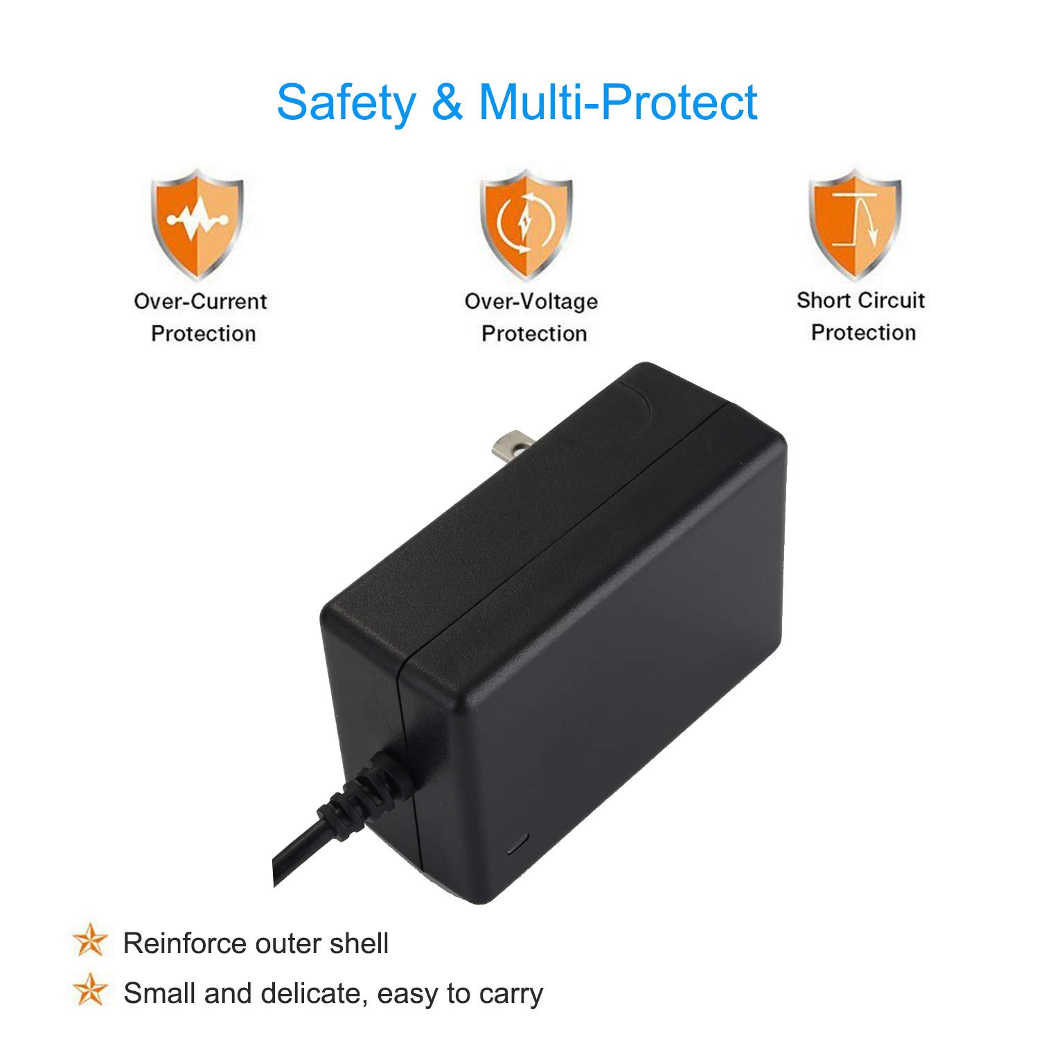 Charger EU US UK Plug Lithium  - Electric Chainsaw Battery review and price