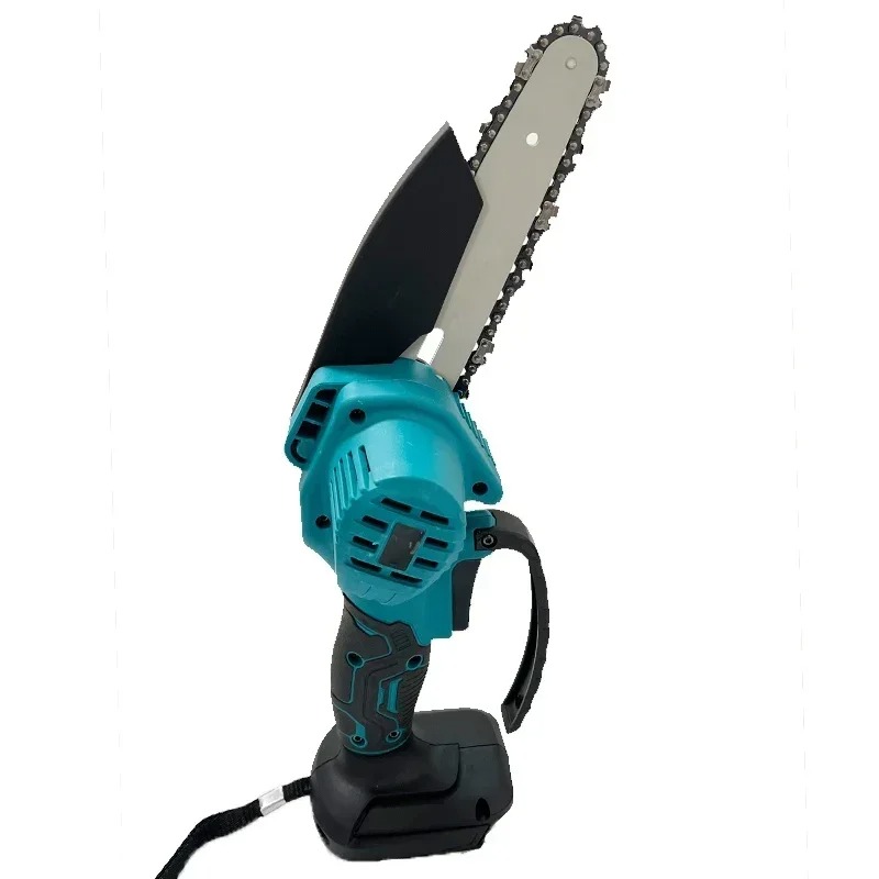 Makita  6 Inch Chain Saw Porta - Electric Chainsaw Battery review and price