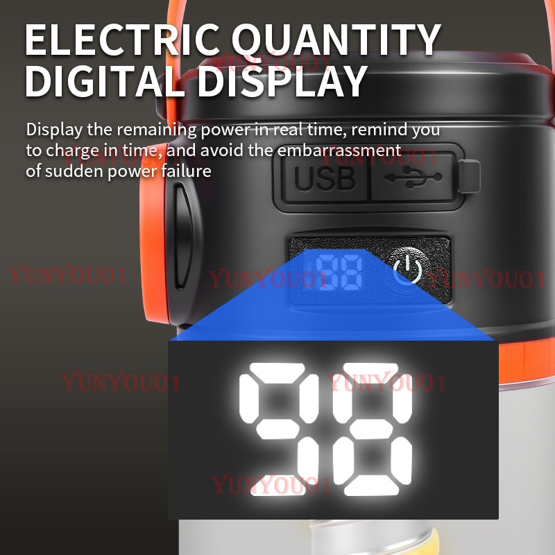 Cross-border new solar chargin - Outdoor Power Source review and price