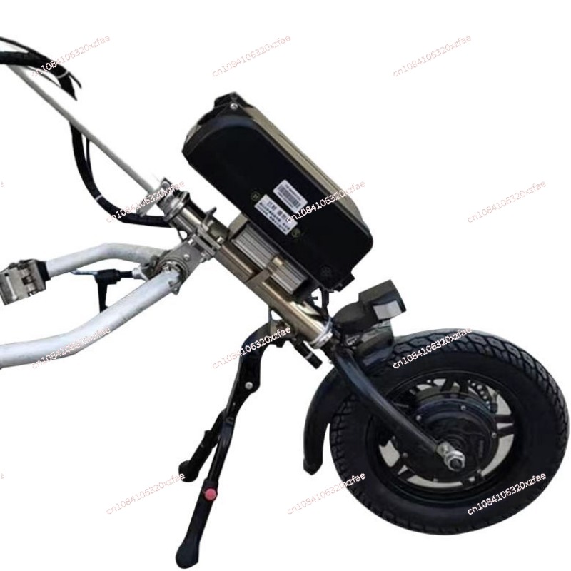 Electric Wheelchair Front Driv - Outdoor Power Wheelchair review and price