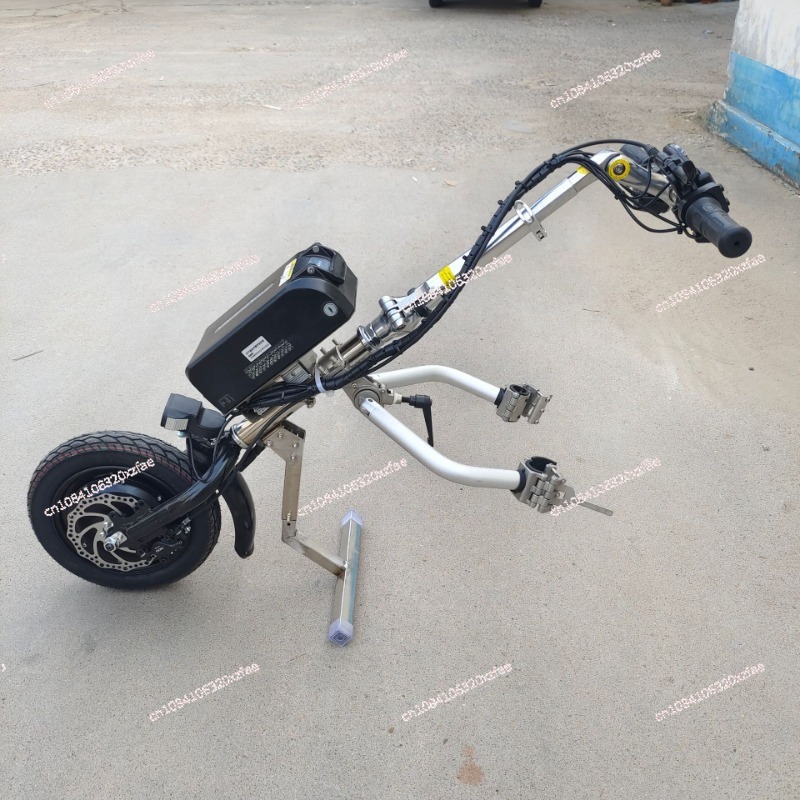 Electric Wheelchair Front Driv - Outdoor Power Wheelchair review and price