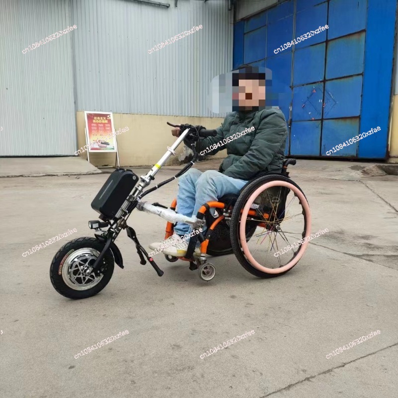 Electric Wheelchair Front Driv - Outdoor Power Wheelchair review and price