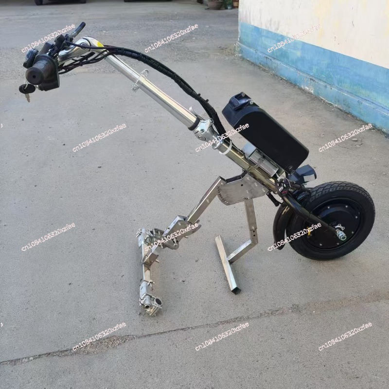 Electric Wheelchair Front Driv - Outdoor Power Wheelchair review and price