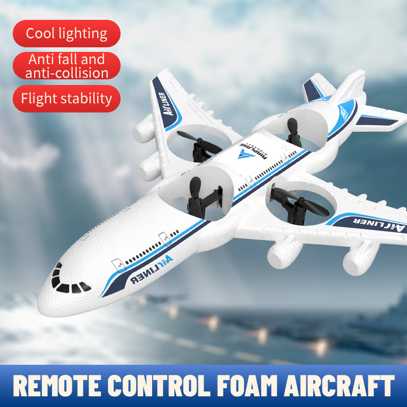 RC Plane Airplane Foam UAV Int - Outdoor Power Parts review and price