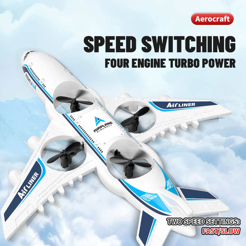 RC Plane Airplane Foam UAV Int - Outdoor Power Parts review and price