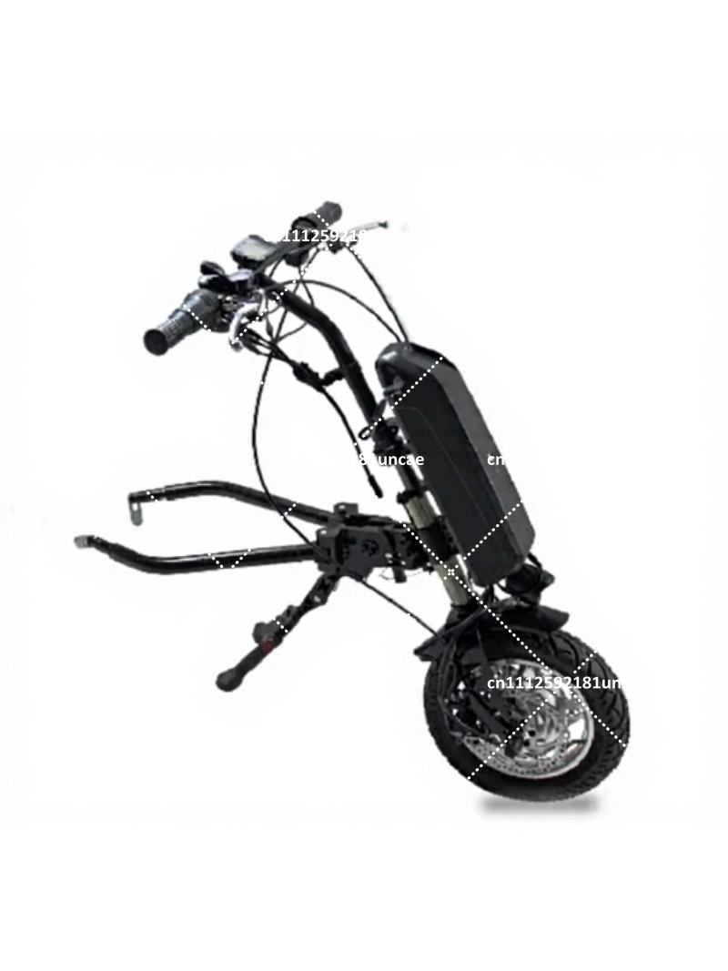 12 Inch Red Lightweight Electr - Outdoor Power Wheelchair review and price
