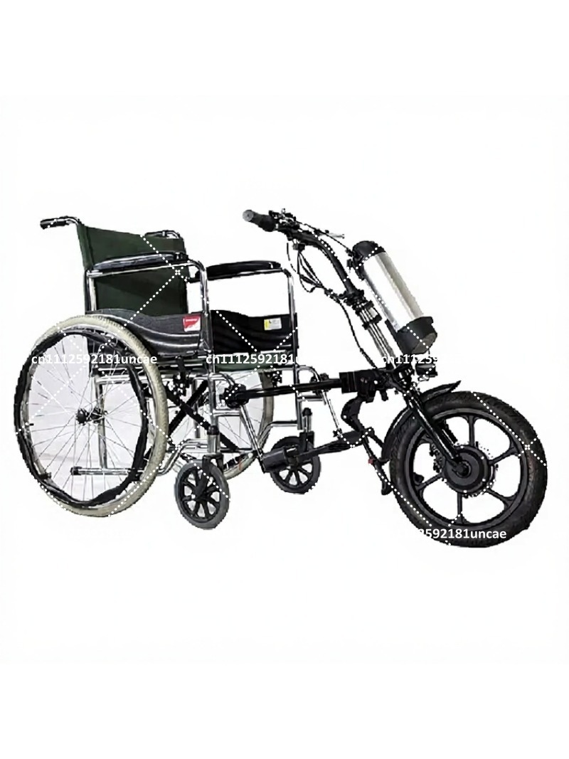 12 Inch Red Lightweight Electr - Outdoor Power Wheelchair review and price