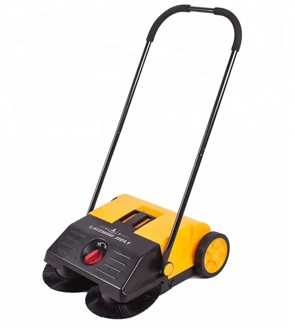 power broom smart home floor w - Outdoor Power Broom review and price
