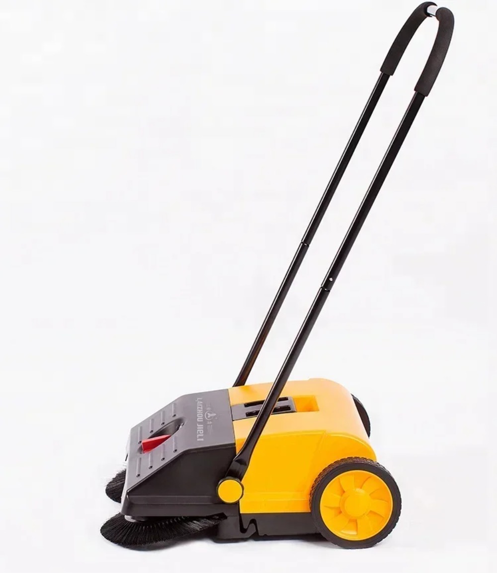 power broom smart home floor w - Outdoor Power Broom review and price