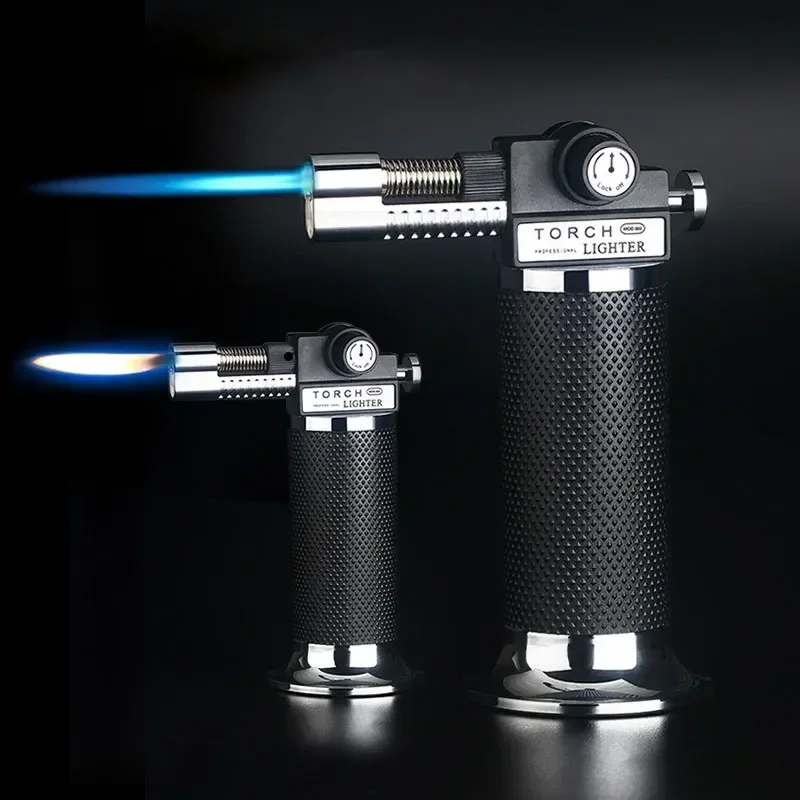 Gas Lighter Windproof BBQ Kitc - Outdoor Kitchen Power Burner review and price