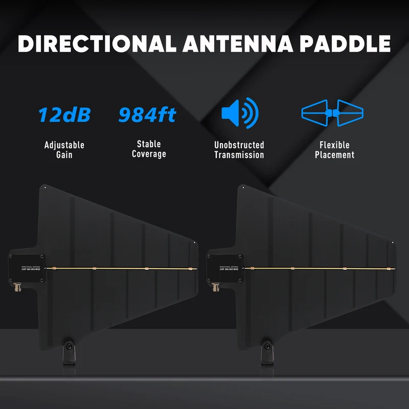 Fuluode Antenna Amplifier For  - Outdoor Power Distributors review and price