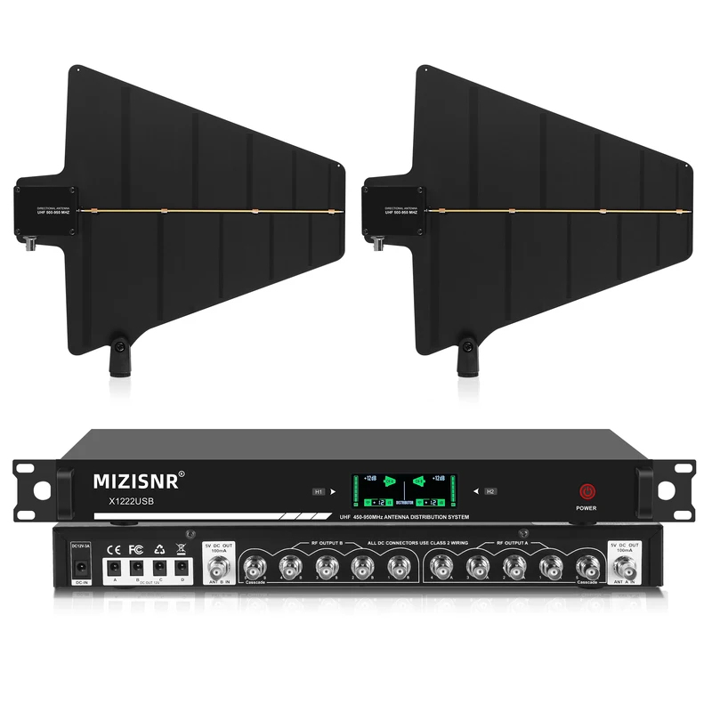 Fuluode Antenna Amplifier For  - Outdoor Power Distributors review and price