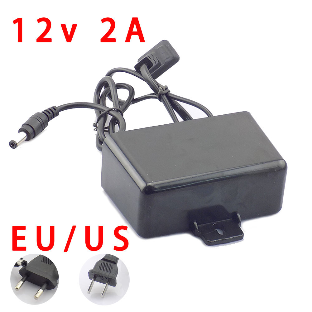 Waterproof outdoor AC/DC Power - Outdoor Power Strip review and price