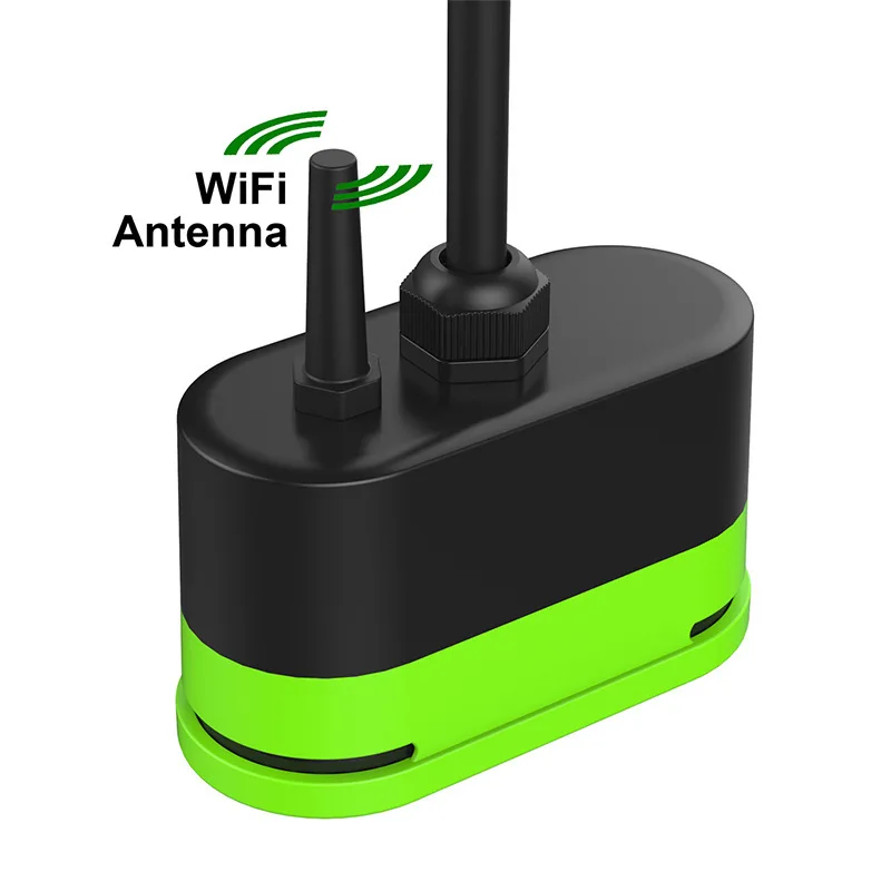 Tuya EU 16A Wifi Smart Outdoor - Outdoor Power Plug review and price