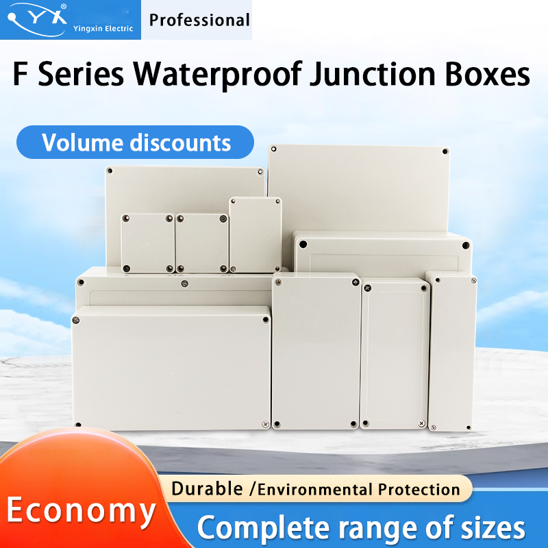 Outdoor IP66 Waterproof ABS Pl - Outdoor Power Parts review and price