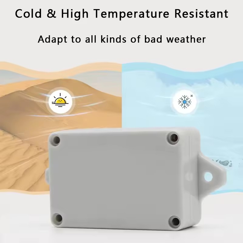 Outdoor IP66 Waterproof ABS Pl - Outdoor Power Parts review and price
