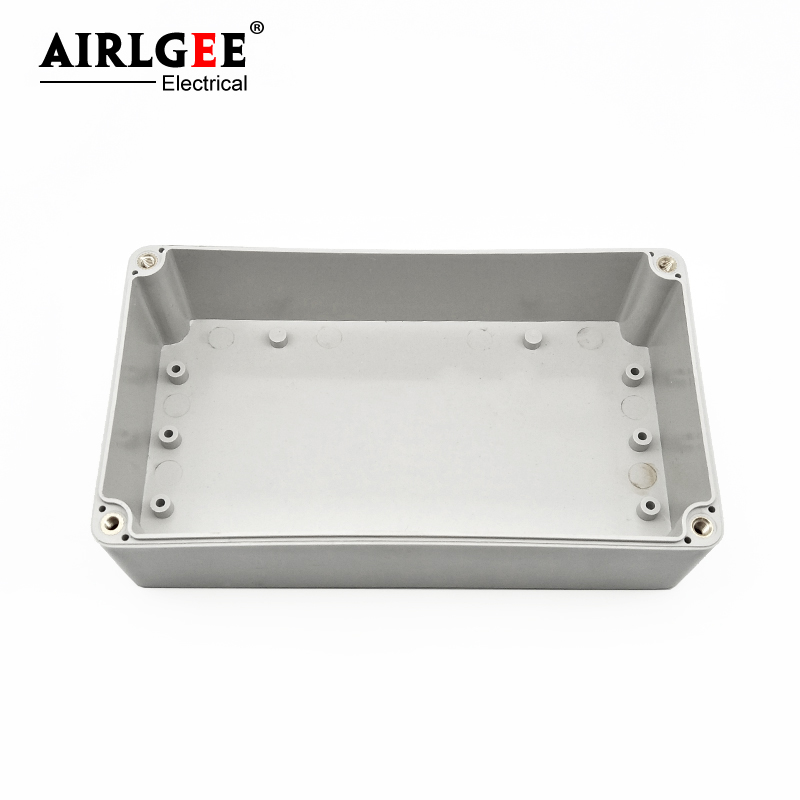 IP65 ABS Plastic Dustproof Sea - Outdoor Power Outlet Box review and price