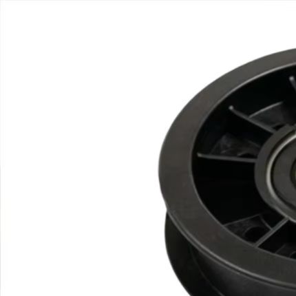 AM115459 Idler Pulley For Fuel - Outdoor Power Mowers review and price