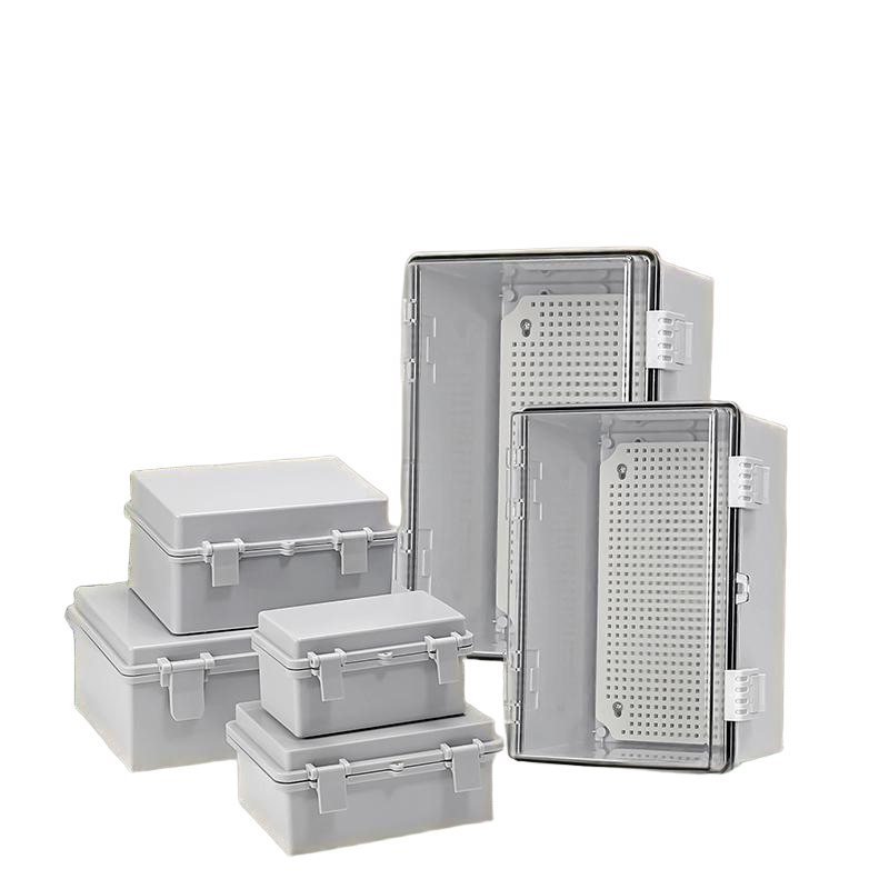 IP66 Waterproof Power Electric - Outdoor Power Outlet Box review and price