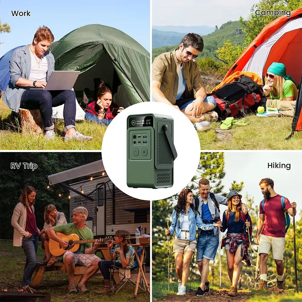 60000mAh 200W 192Wh Camping Po - Outdoor Power Source review and price
