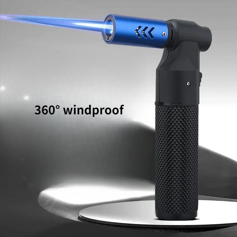 HONEST Gas Jet Butane Cigar Li - Outdoor Kitchen Power Burner review and price