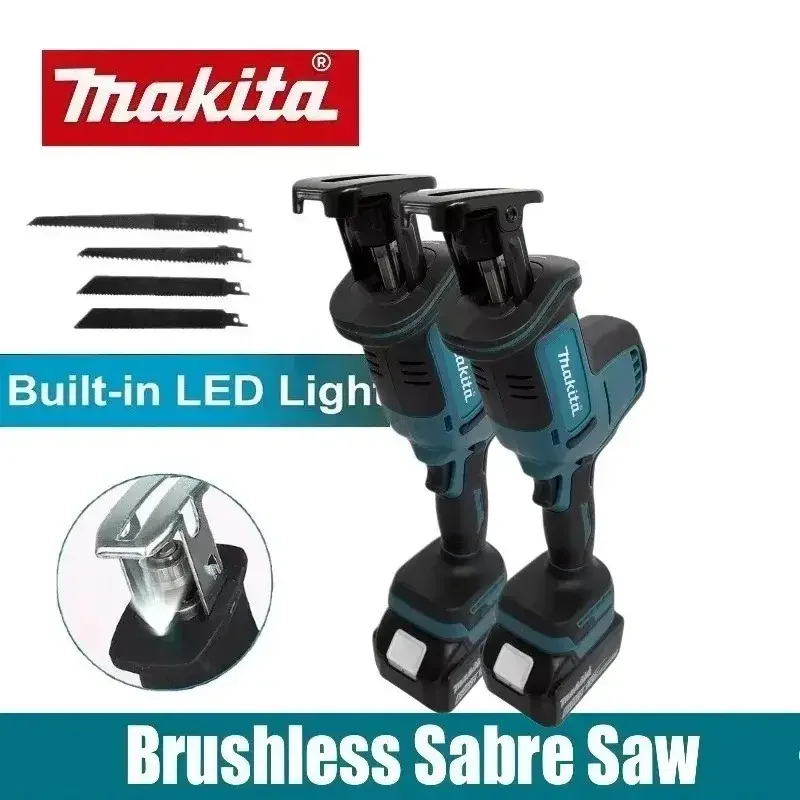2026 Makita Cordless Brushless - Electric Chainsaw Battery review and price
