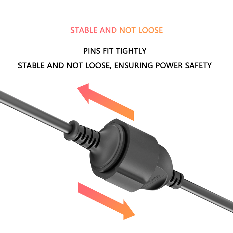 LIPWEL European Extension Cord - Outdoor Power Extension Cord review and price